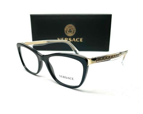 versace reading glasses|versace frames for prescription glasses.